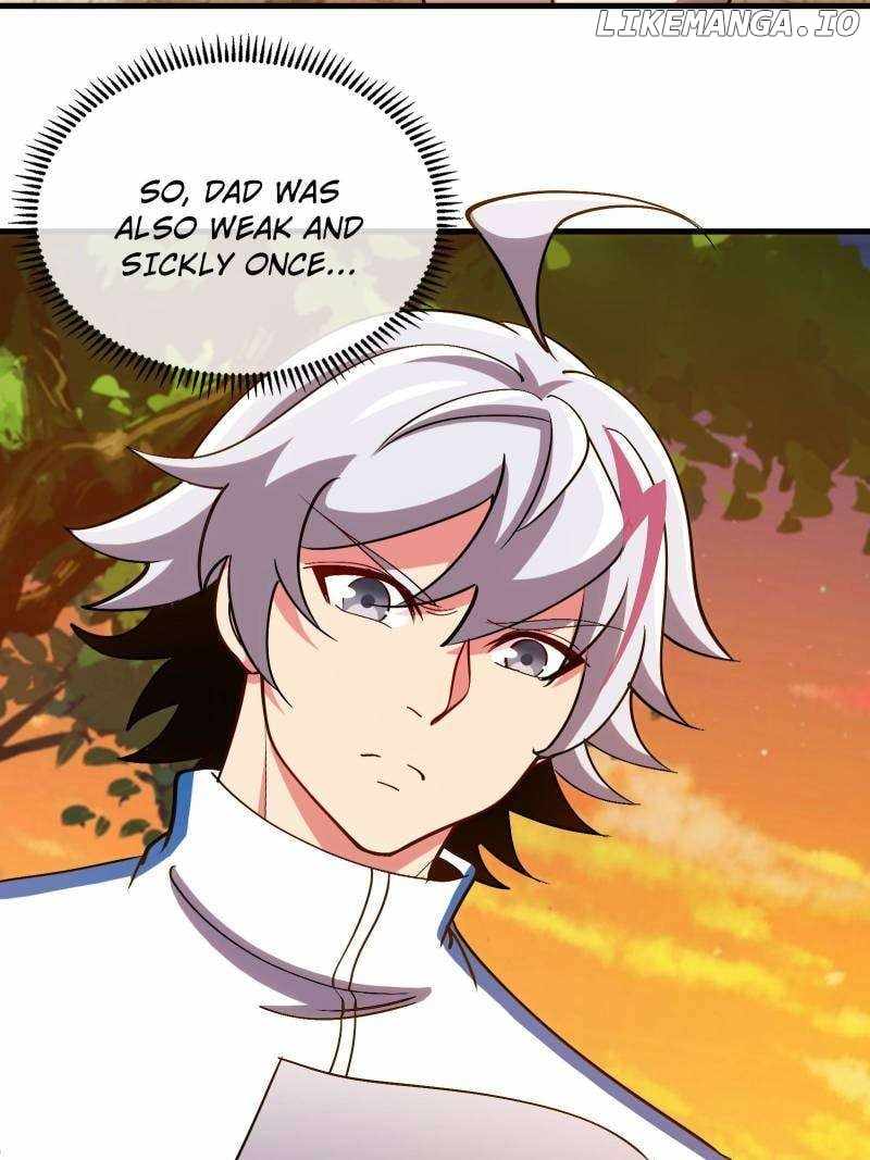 I Am The Monster Overlord Chapter 88 39